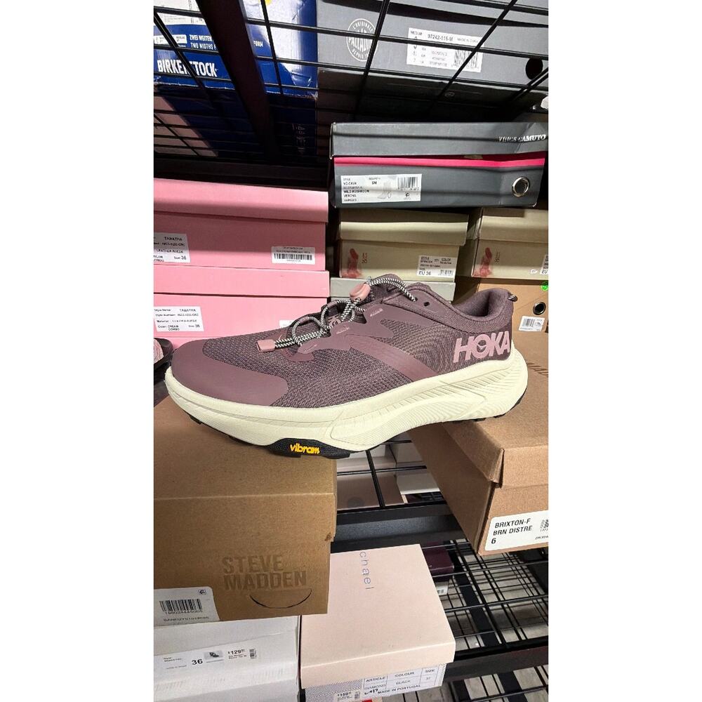 HOKA Women's Transporter
